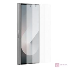 Galaxy Fold6 Anti-reflecting Film, Transparancy
