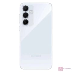 A55 Clear Case, Transparent