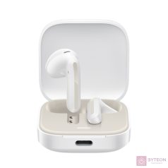 Redmi Buds 6 Active - White / BHR8391GL