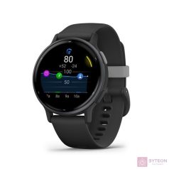 Vivoactive 5, Black and Slate, WW