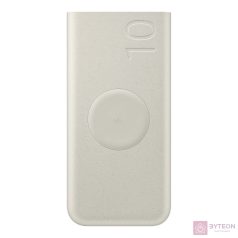 10Ah Wireless Battery Pack (SFC 25W), Beige
