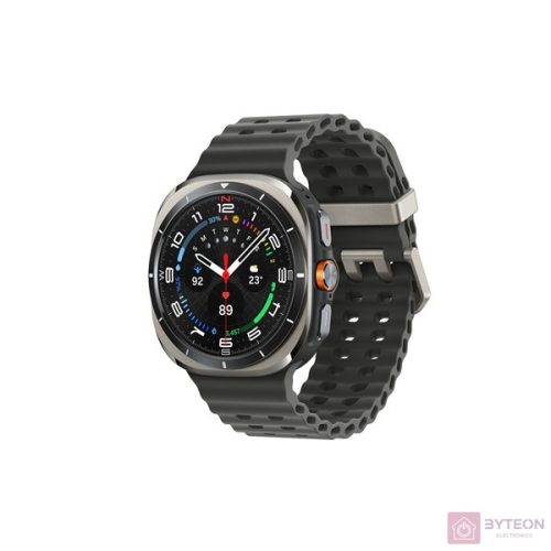Galaxy Watch Ultra, Titanium Silver