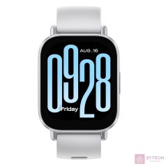 Redmi Watch 5 Active Matte Silver / BHR8790GL