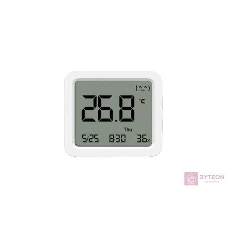 Mi Temperature and Humidity Monitor 3 / BHR9041GL
