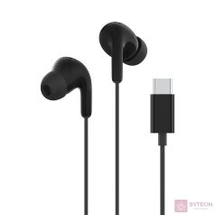 Xiaomi Type-C Earphones_Black / BHR8930GL