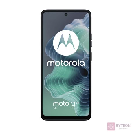 MOTO G35 5G 4+128GB DS - Midnight Black