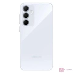 A35 Clear Case, Transparent