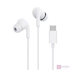 Xiaomi Type-C Earphones_White / BHR8931GL