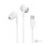 Xiaomi Type-C Earphones_White / BHR8931GL