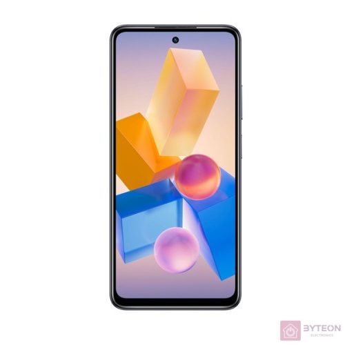 HOT 40i DS 4/128GB, Starlit Black