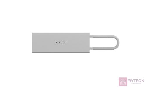 Xiaomi 5-in-1 Type-C Hub / BHR8804GL