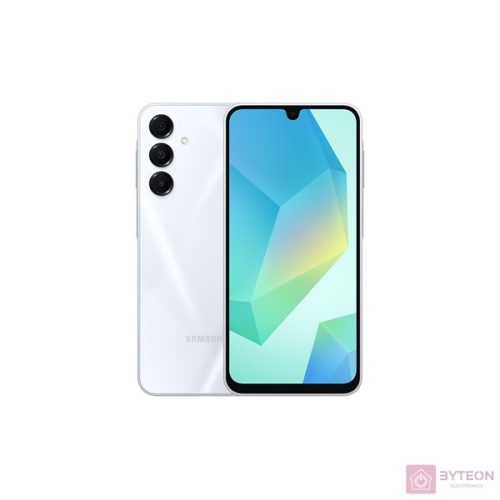 A166F GALAXY A16 5G DS (4/128GB), LIGHT GRAY