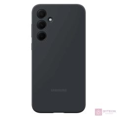 A35 Silicone Case, Black