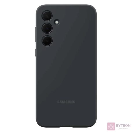 A35 Silicone Case, Black