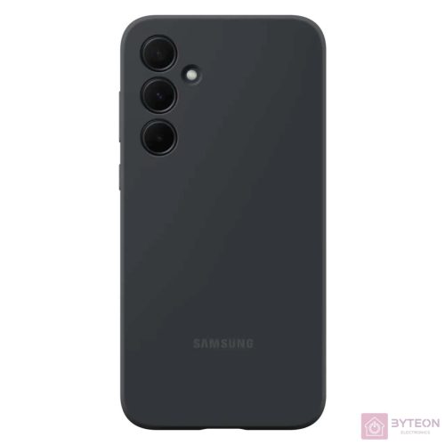 A35 Silicone Case, Black