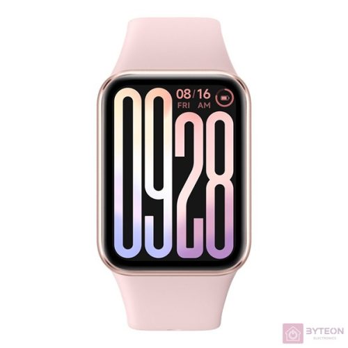Xiaomi Smart Band 9 Pro Rose Gold / BHR8714GL