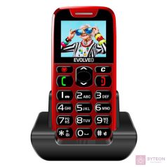 EASYPHONE EP501 RED