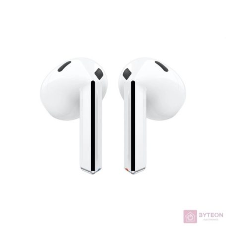 Galaxy Buds3, White