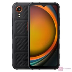 G556B GALAXY XCOVER7 5G DS (6/128GB), BLACK