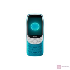 3210 4G DS, Blue