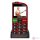 EASYPHONE FL (EP801) RED