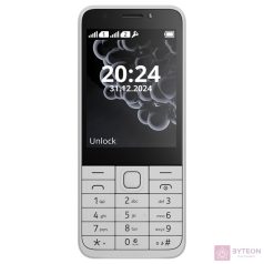 230 (2024) DS, White