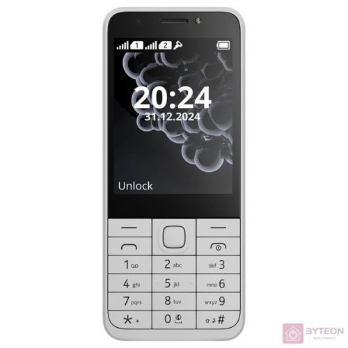 230 (2024) DS, White