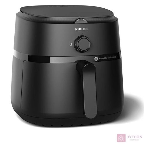 Airfryer 1000 XL NA130/00 forrólevegős sütő