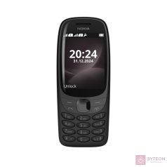 6310 (2024) DS, Black