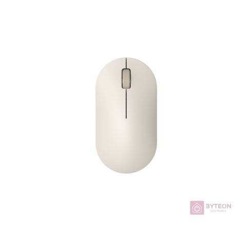 Xiaomi Wireless Mouse Lite 2 White GL / BHR8915GL