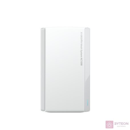 Xiaomi Mesh System AC1200 EU(3-pack) / DVB4484GL