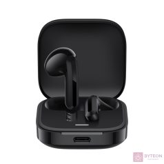 Redmi Buds 6 Active - Black / BHR8396GL