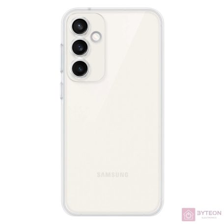 S23 FE Clear Case, Transparent