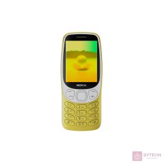 3210 4G DS, Gold