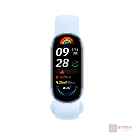 Xiaomi Smart Band 9 Arctic Blue / BHR8346GL