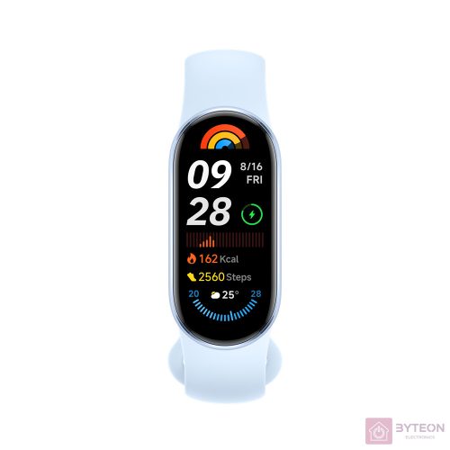 Xiaomi Smart Band 9 Arctic Blue / BHR8346GL