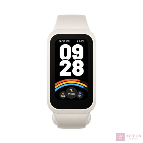 Xiaomi Smart Band 9 Active Beige White / BHR9441GL