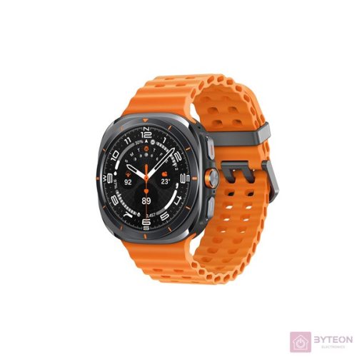 Galaxy Watch Ultra, Titanium Gray