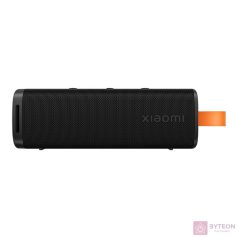 Xiaomi Sound Outdoor black  / QBH4261GL