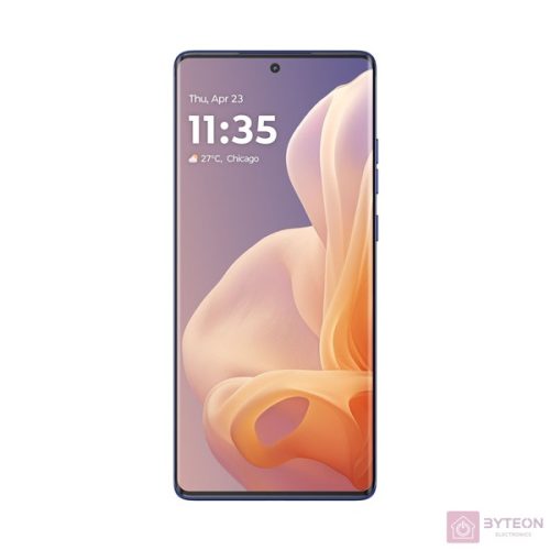 Moto G85 5G DS 8+256 GB - Cobalt Blue