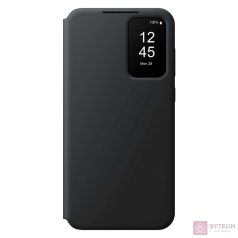 A35 Smart View Wallet Case, Black