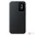 A35 Smart View Wallet Case, Black