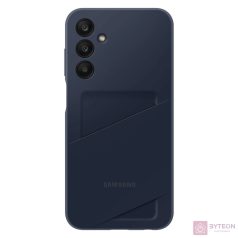A25 5G Card Slot Case, Blue Black