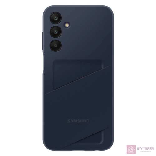 A25 5G Card Slot Case, Blue Black
