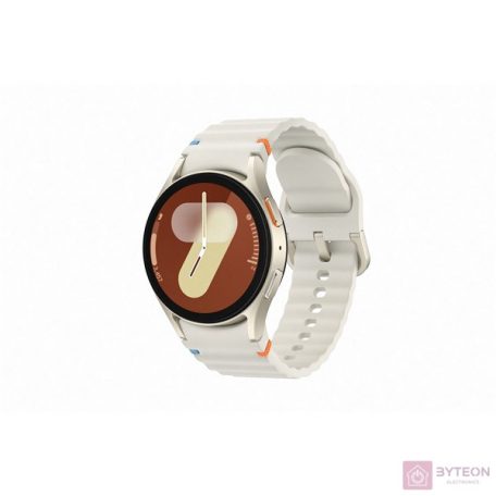 Galaxy Watch7 (40mm, BT), Cream
