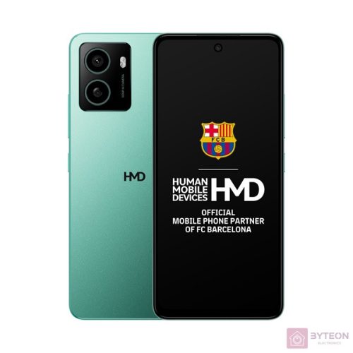 Pulse Plus DS 4/128GB, Glacier Green