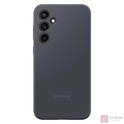 S23 FE Silicone Case, Graphite