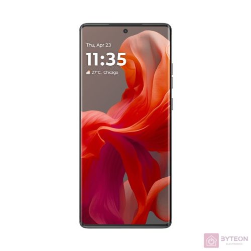 Moto G85 5G DS 8+256 GB - Urban Grey
