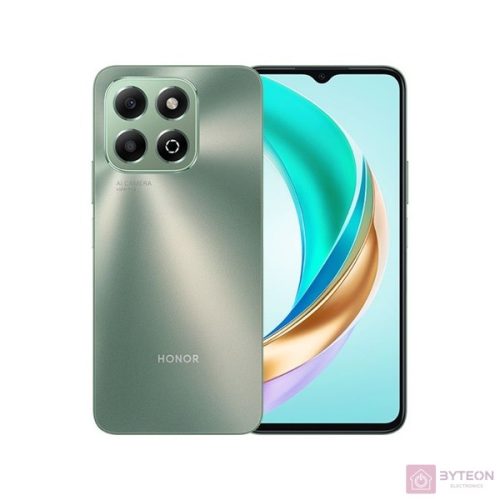 X6b 4/128GB, Forest Green