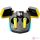 Canyon Doublebee GTWS-2 True Wireless Bluetooth sárga gamer fülhallgató